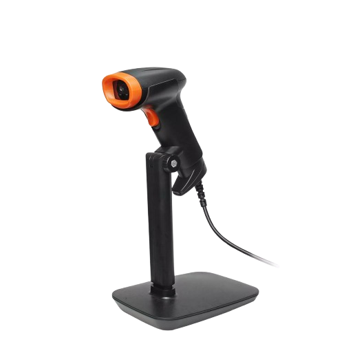 2D Barcode scanner HS-6603B